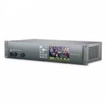 Blackmagic Design UltraStudio 4K Extreme Advanced Rack Mount Thunderbolt & PCIe Capture & Playback for SD, HD, Ultra HD & DCI 4K (BMD-BDLKULSR4KEXTR) Blackmagic Design UltraStudio 4K Extreme Advanced Rack Mount Thunderbolt & PCIe Capture & Playback for SD, HD, Ultra HD & DCI 4K (BMD-BDLKULSR4KEXTR)
